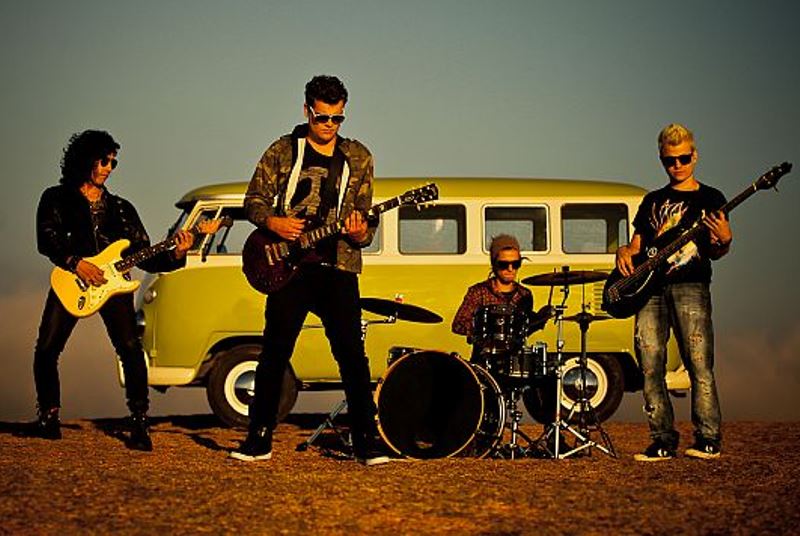 Banda_Zignal