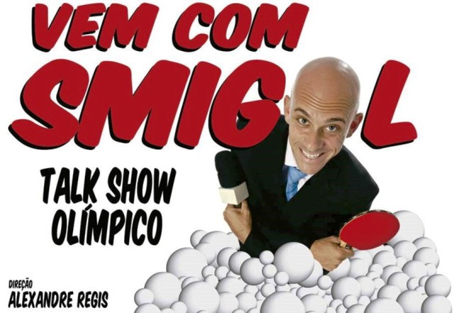 vem com smigol