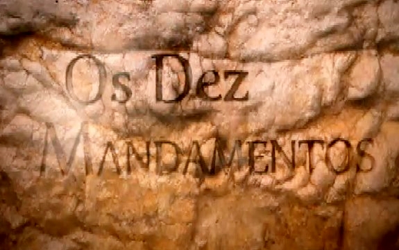 0os-dez-mandamentos