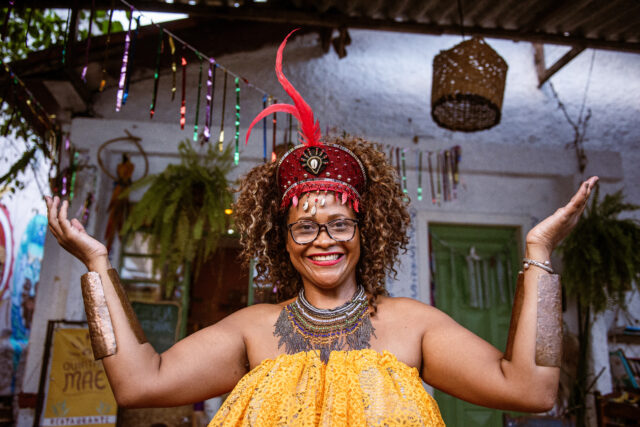 Carnaval de Paraty terá programação gratuita com muito samba e afrobeat 